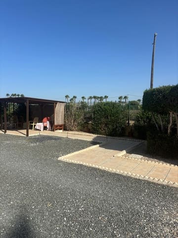 Chalet de 4 habitaciones en Catral en venta con piscina garaje - 369.000 € (Ref: 10078532)