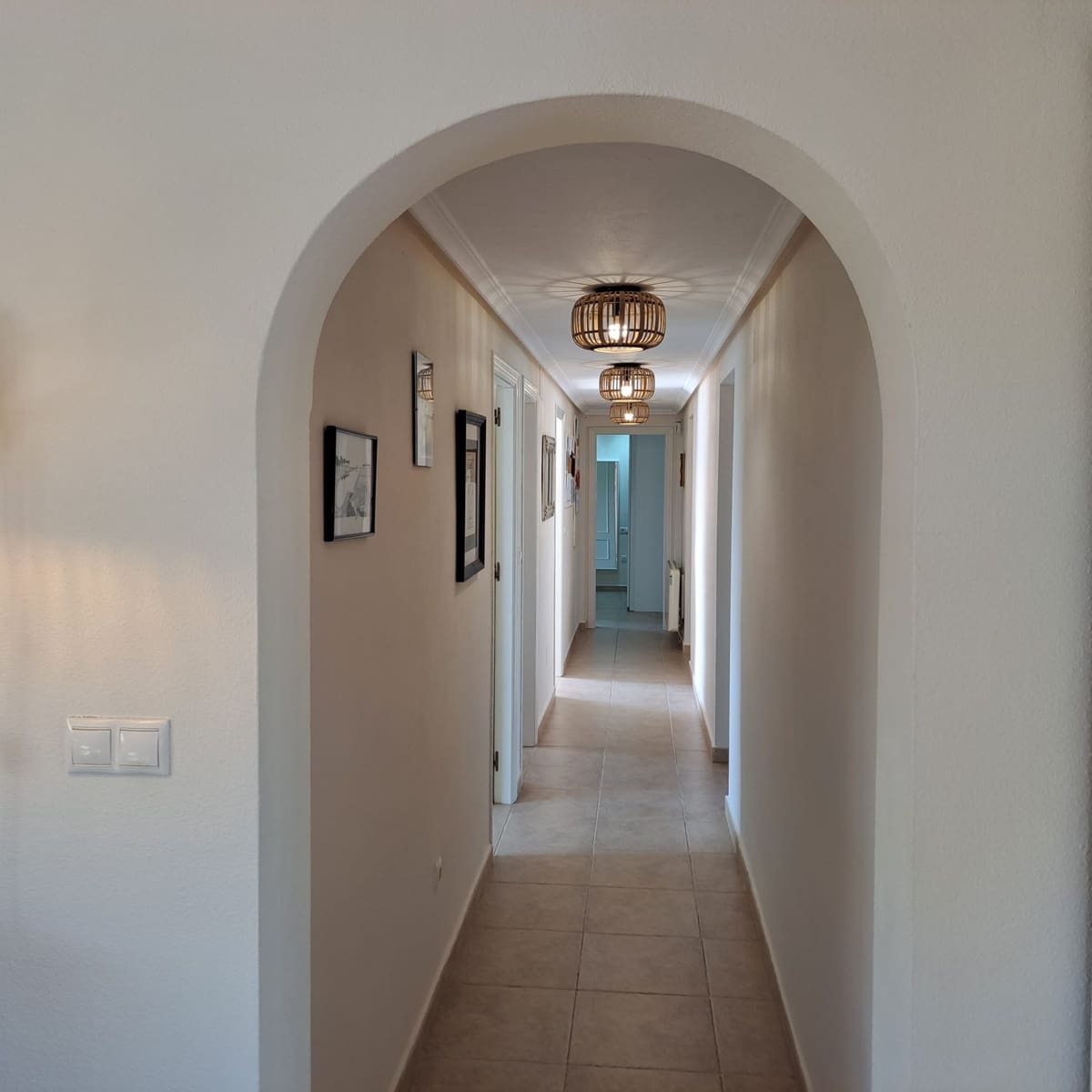 Chalet de 3 habitaciones en Catral en venta con piscina garaje - 390.000 € (Ref: 10078533)