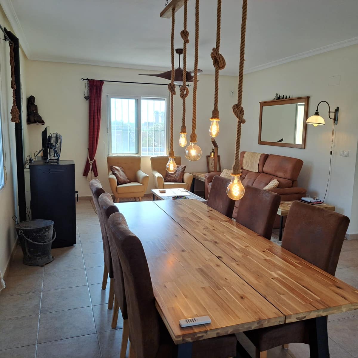 Chalet de 3 habitaciones en Catral en venta con piscina garaje - 390.000 € (Ref: 10078533)