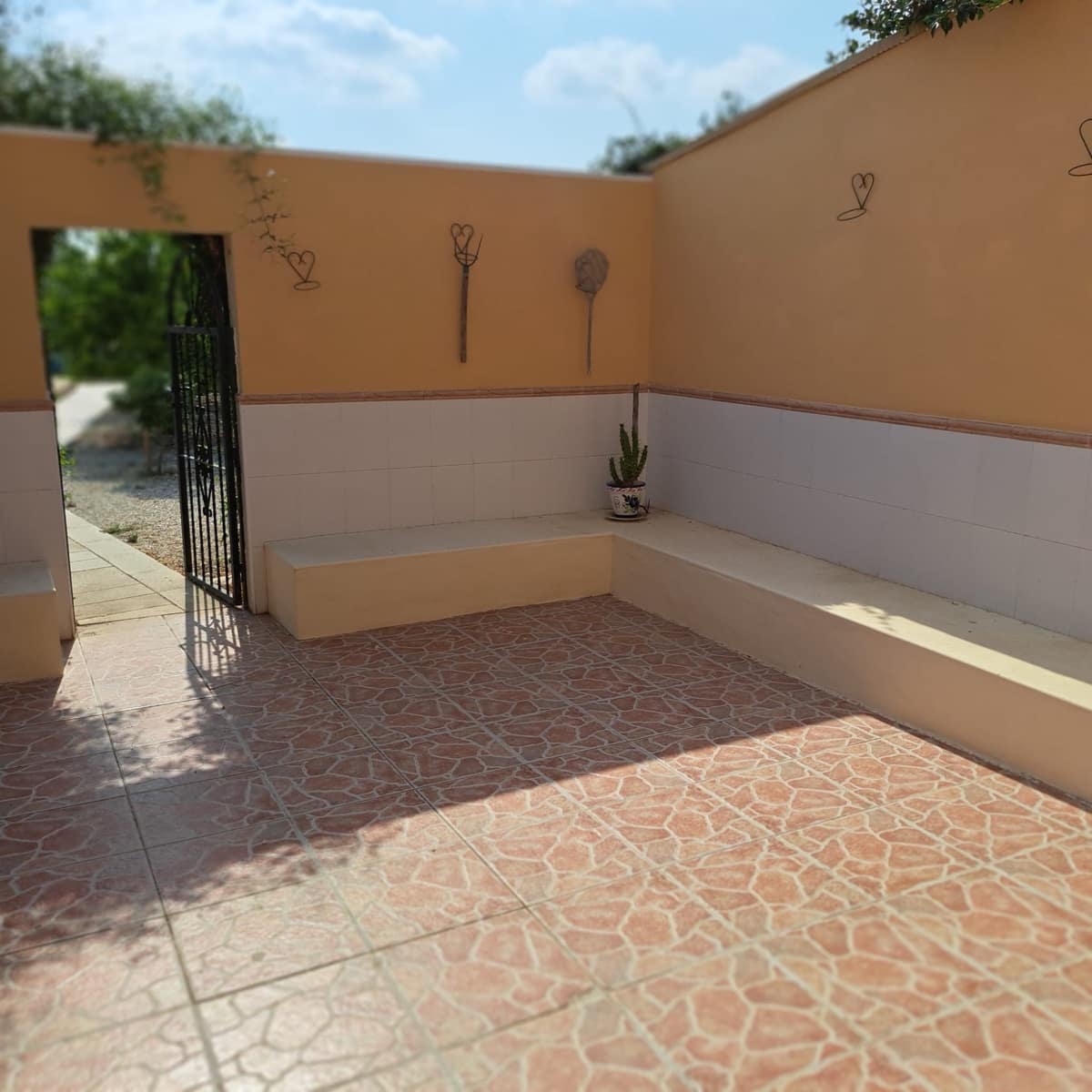 Chalet de 3 habitaciones en Catral en venta con piscina garaje - 390.000 € (Ref: 10078533)