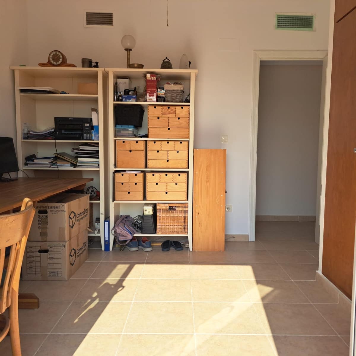 Chalet de 3 habitaciones en Catral en venta con piscina garaje - 390.000 € (Ref: 10078533)