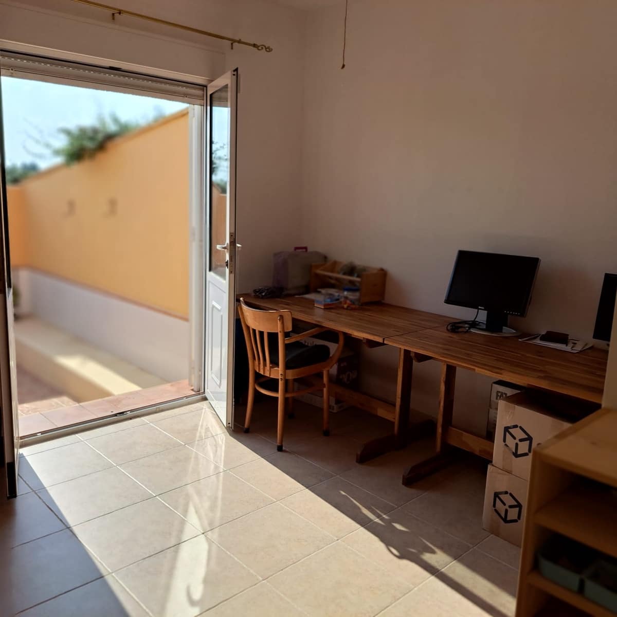 Chalet de 3 habitaciones en Catral en venta con piscina garaje - 390.000 € (Ref: 10078533)
