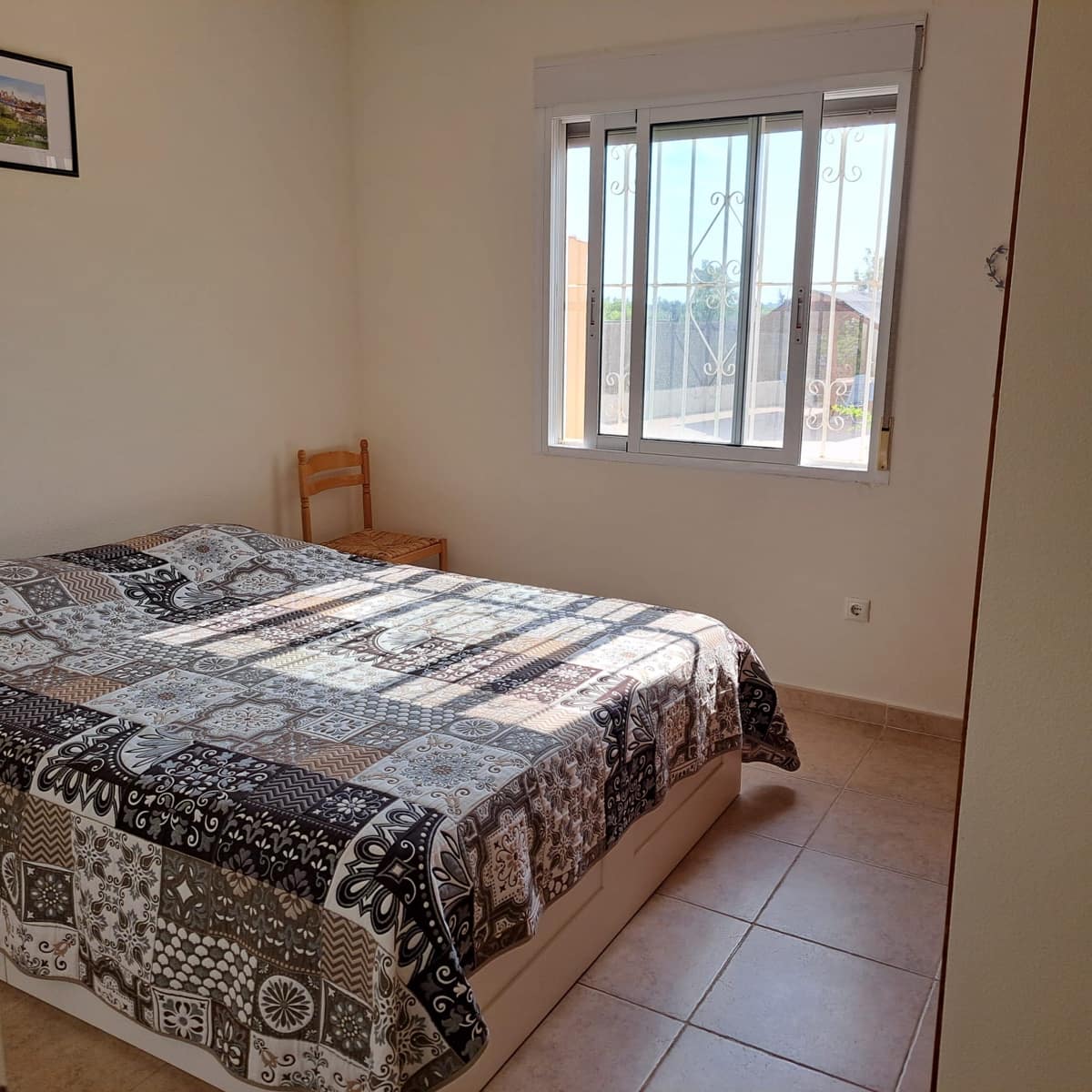Chalet de 3 habitaciones en Catral en venta con piscina garaje - 390.000 € (Ref: 10078533)