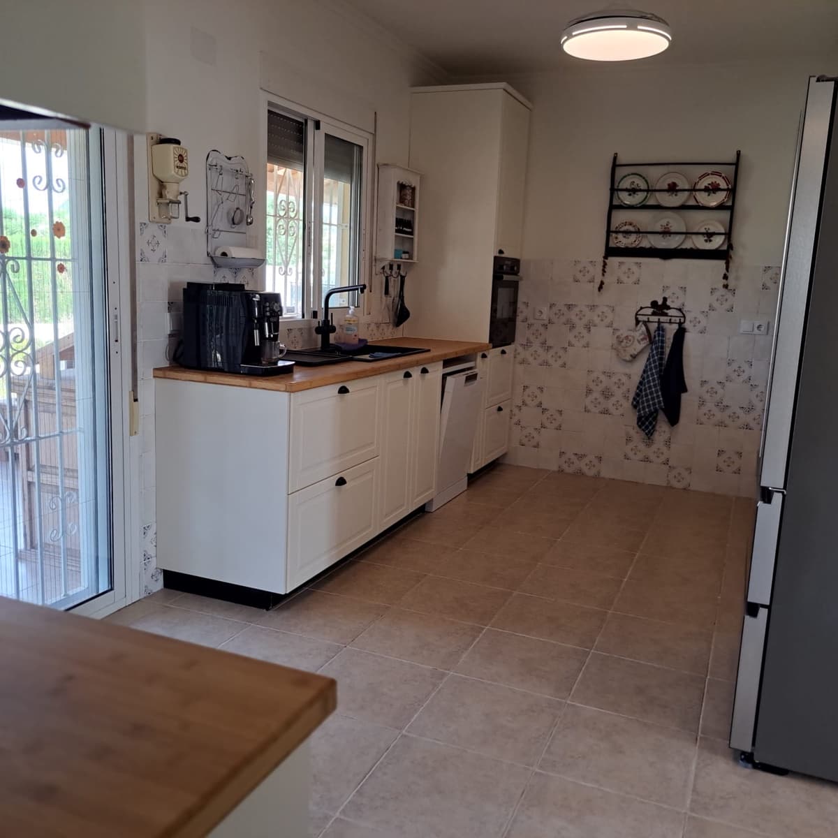 Chalet de 3 habitaciones en Catral en venta con piscina garaje - 390.000 € (Ref: 10078533)