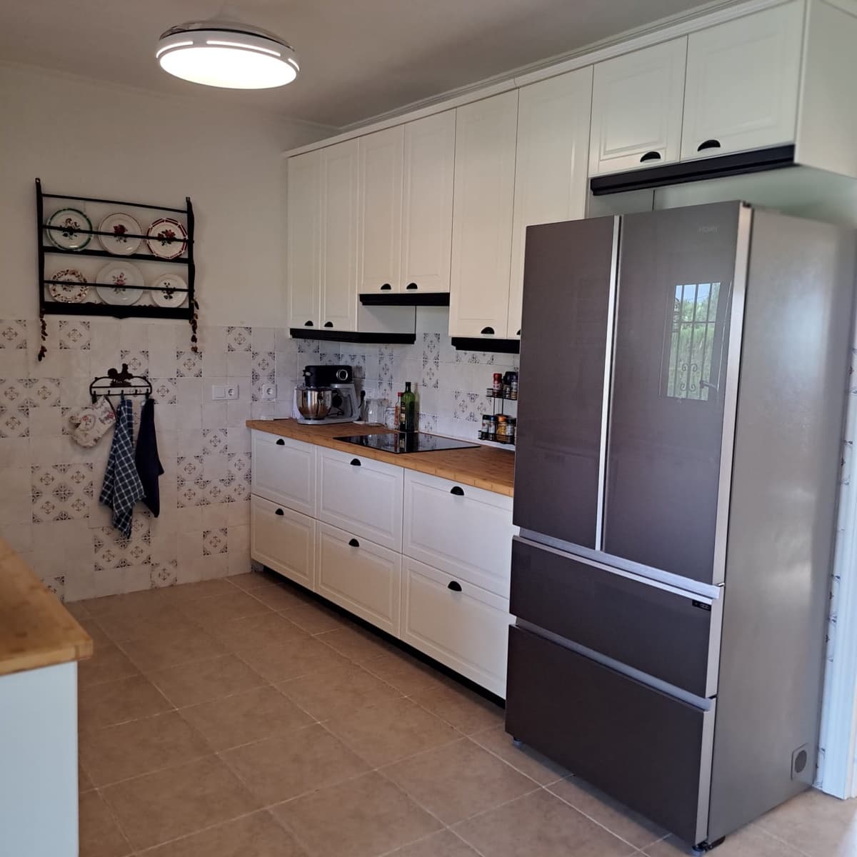 Chalet de 3 habitaciones en Catral en venta con piscina garaje - 390.000 € (Ref: 10078533)