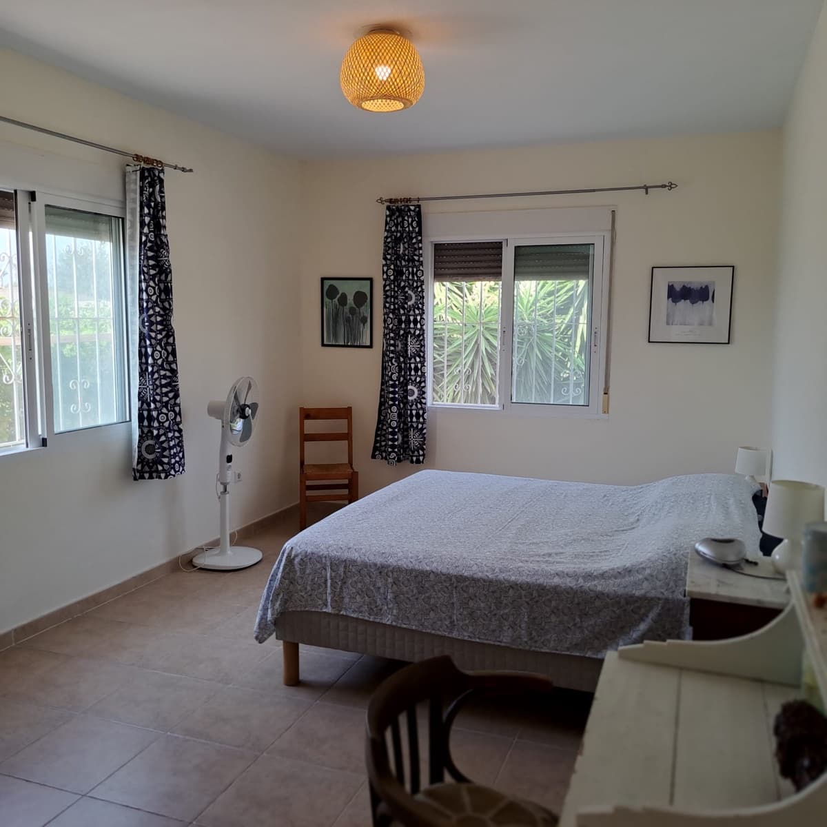 Chalet de 3 habitaciones en Catral en venta con piscina garaje - 390.000 € (Ref: 10078533)