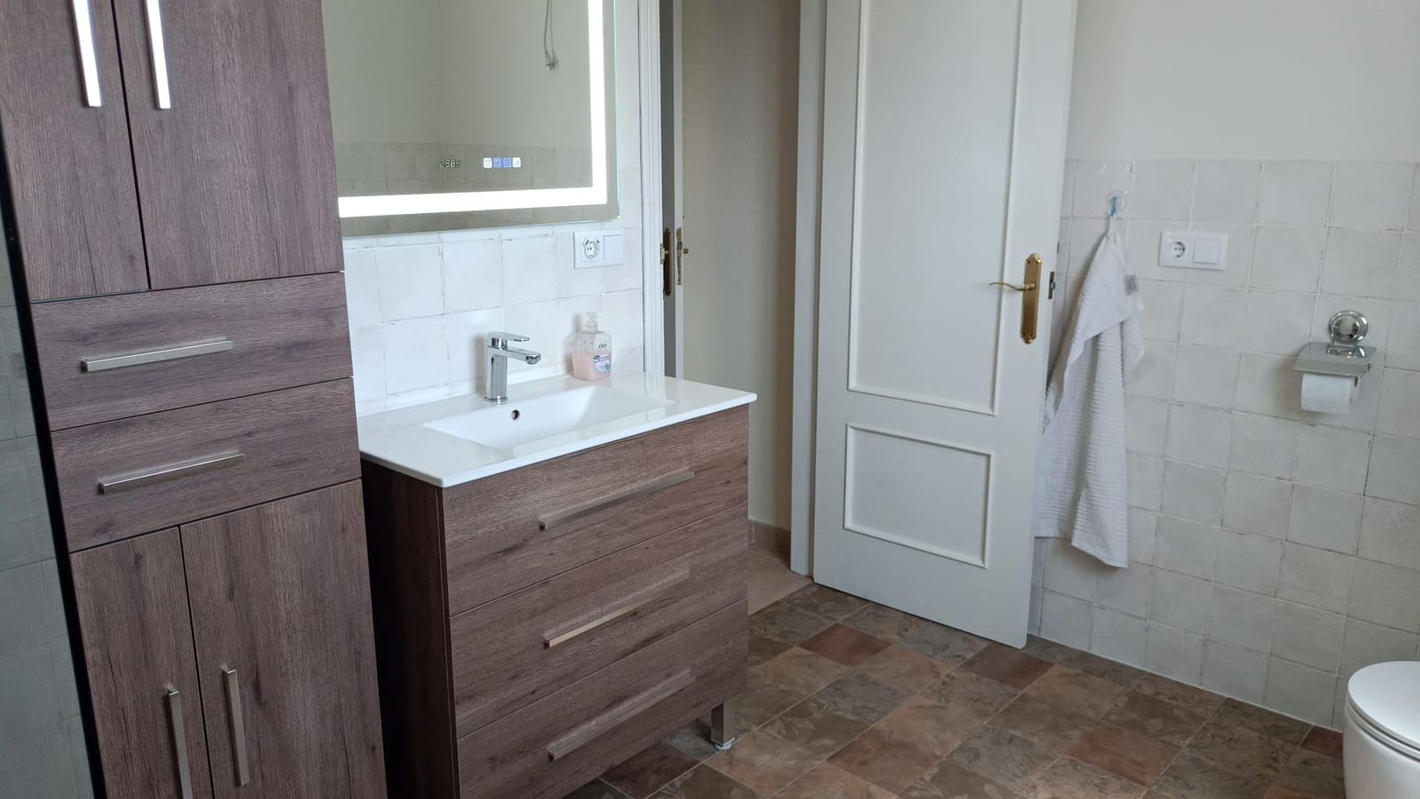 Chalet de 3 habitaciones en Catral en venta con piscina garaje - 390.000 € (Ref: 10078533)