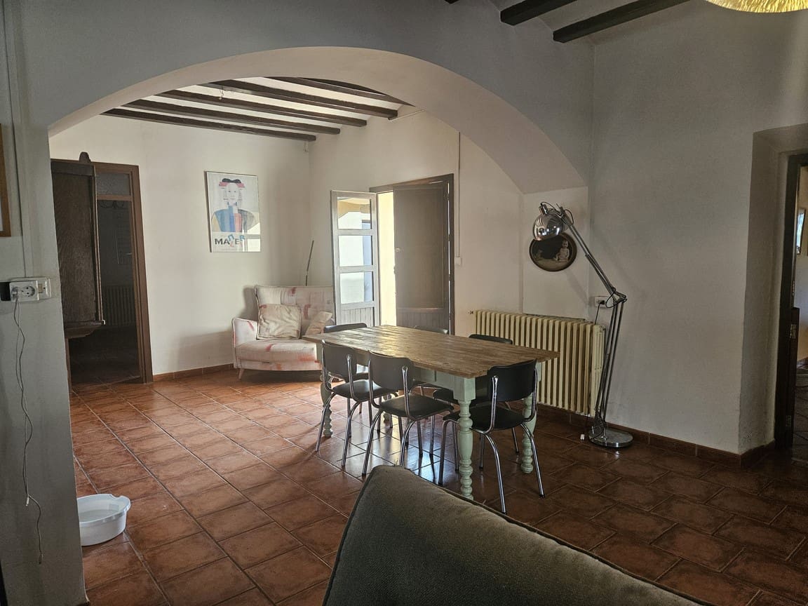 8 makuuhuone Huvila myytävänä paikassa Alcoy / Alcoi mukana uima-altaan 
autotalli - 759 000 € (Ref: 10078534)