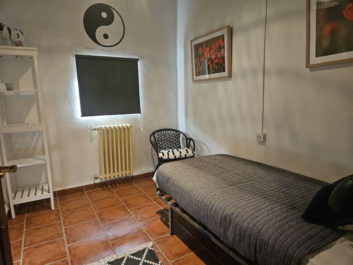 8 makuuhuone Huvila myytävänä paikassa Alcoy / Alcoi mukana uima-altaan 
autotalli - 759 000 € (Ref: 10078534)