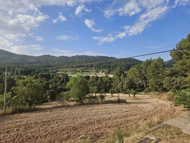 8 bedroom Villa for sale in Alcoy / Alcoi with pool garage - € 759,000 (Ref: 10078534)