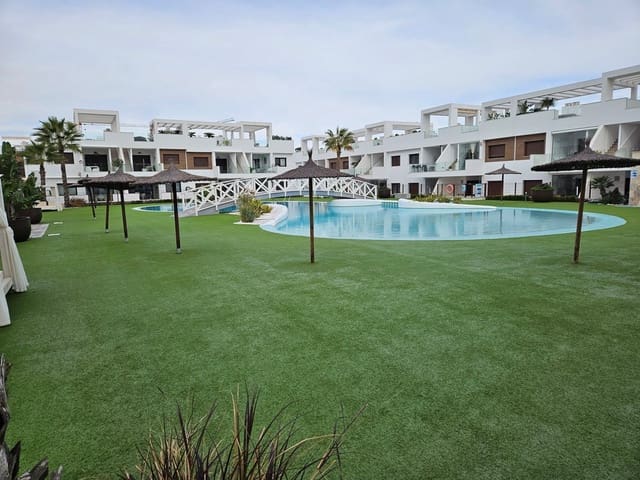 3 soveværelse Villa til salg i Los Balcones - Los Altos, Torrevieja med swimmingpool garage - € 495.000 (Ref: 10079860)