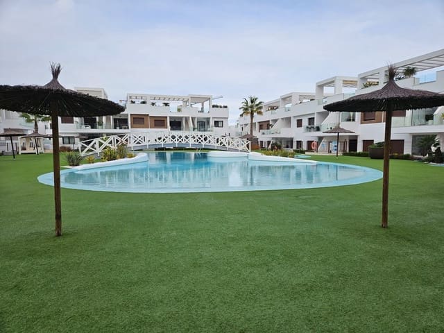 3 soveværelse Villa til salg i Los Balcones - Los Altos, Torrevieja med swimmingpool garage - € 495.000 (Ref: 10079860)