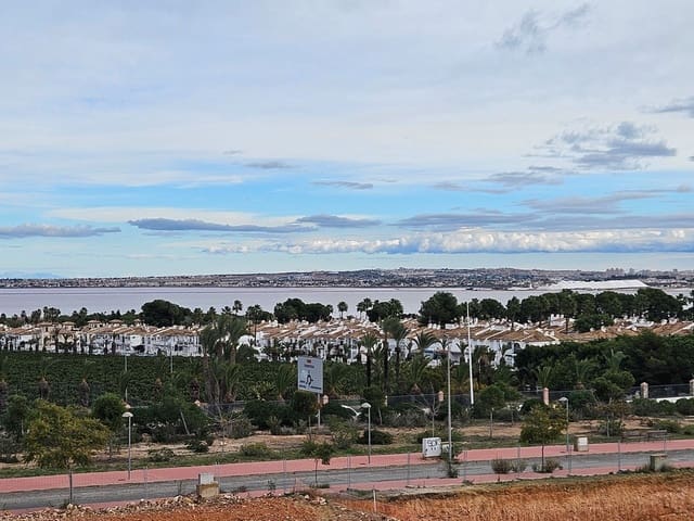 3 soveværelse Villa til salg i Los Balcones - Los Altos, Torrevieja med swimmingpool garage - € 495.000 (Ref: 10079860)
