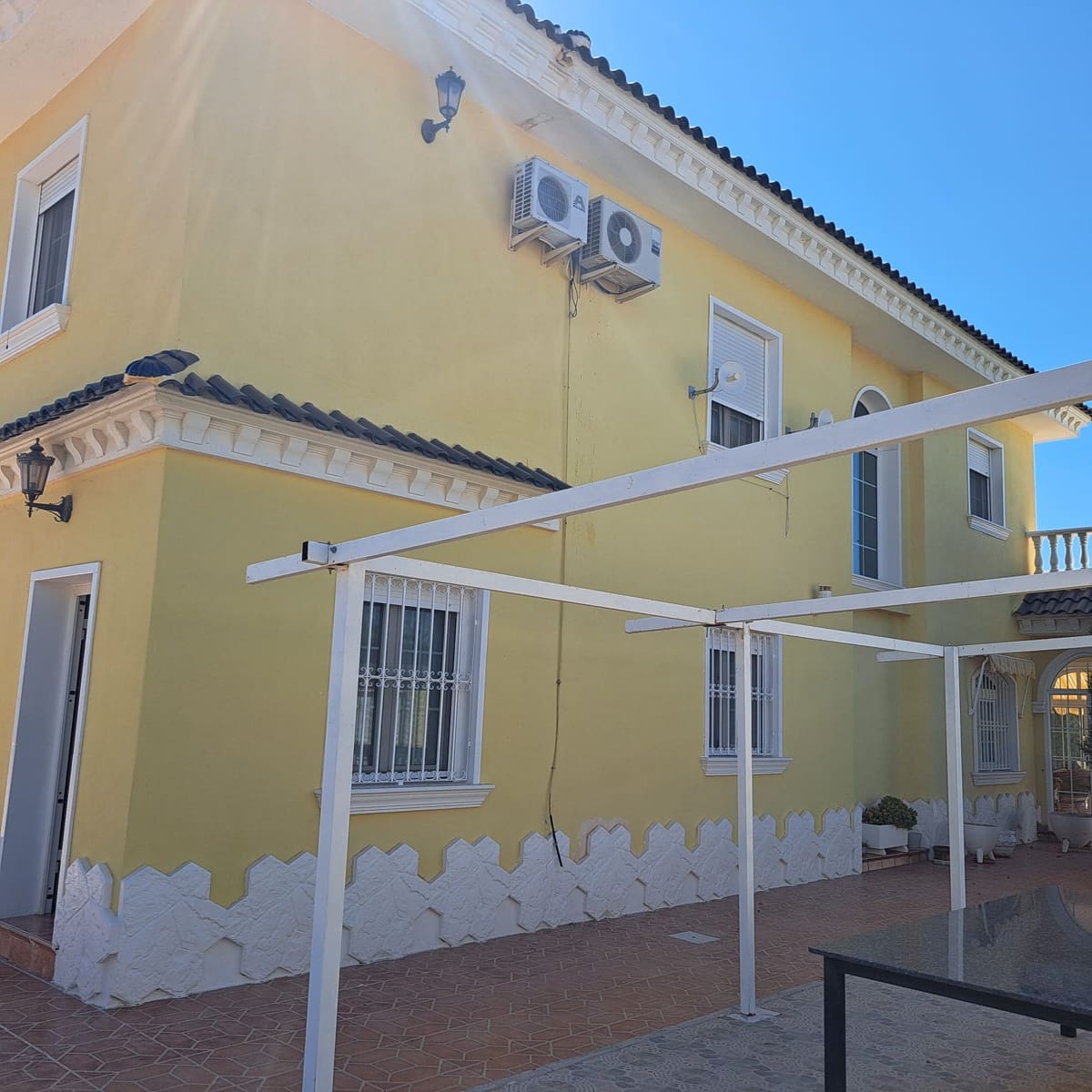 4 Zimmer Villa zu verkaufen in Crevillente / Crevillent mit Pool Garage - 850.000 € (Ref: 10079879)