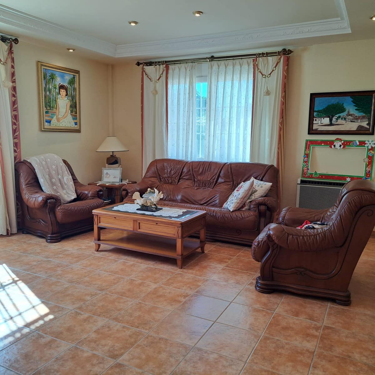 4 Zimmer Villa zu verkaufen in Crevillente / Crevillent mit Pool Garage - 850.000 € (Ref: 10079879)