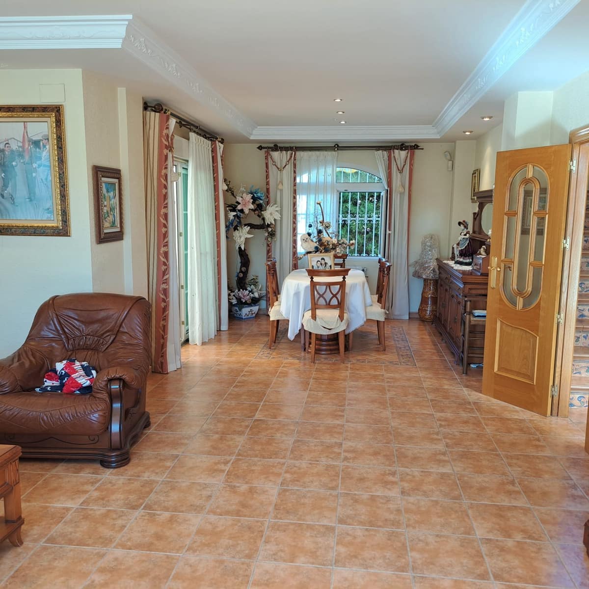 4 Zimmer Villa zu verkaufen in Crevillente / Crevillent mit Pool Garage - 850.000 € (Ref: 10079879)
