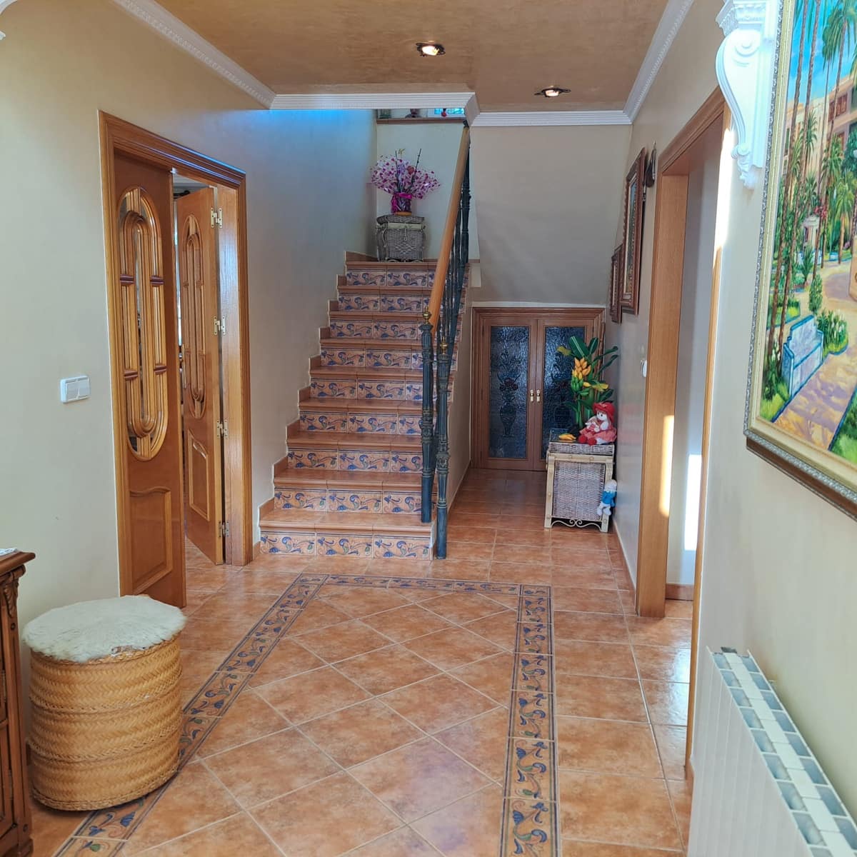 4 Zimmer Villa zu verkaufen in Crevillente / Crevillent mit Pool Garage - 850.000 € (Ref: 10079879)
