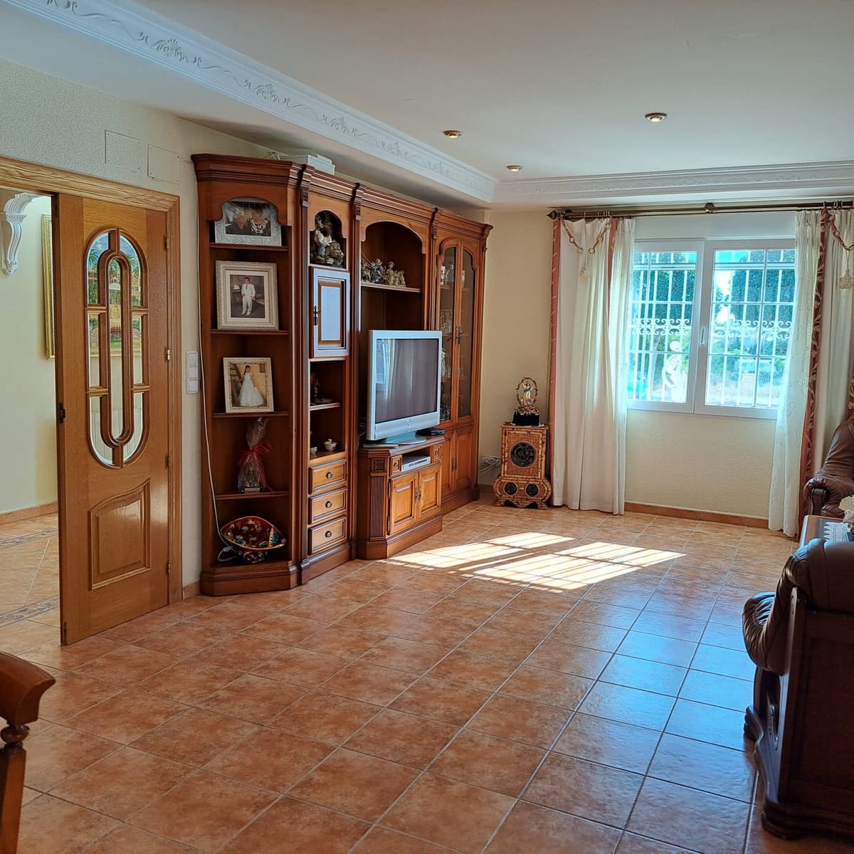 4 Zimmer Villa zu verkaufen in Crevillente / Crevillent mit Pool Garage - 850.000 € (Ref: 10079879)
