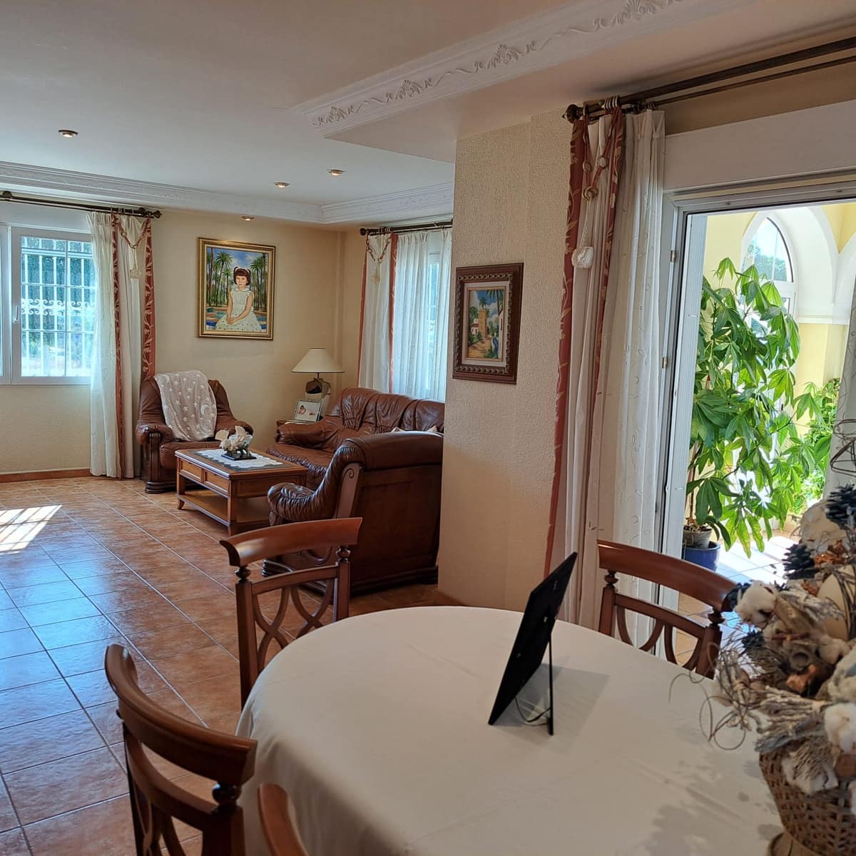 4 Zimmer Villa zu verkaufen in Crevillente / Crevillent mit Pool Garage - 850.000 € (Ref: 10079879)