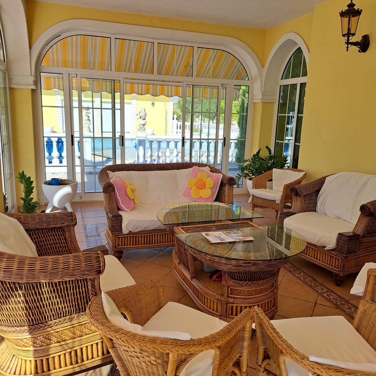 4 Zimmer Villa zu verkaufen in Crevillente / Crevillent mit Pool Garage - 850.000 € (Ref: 10079879)