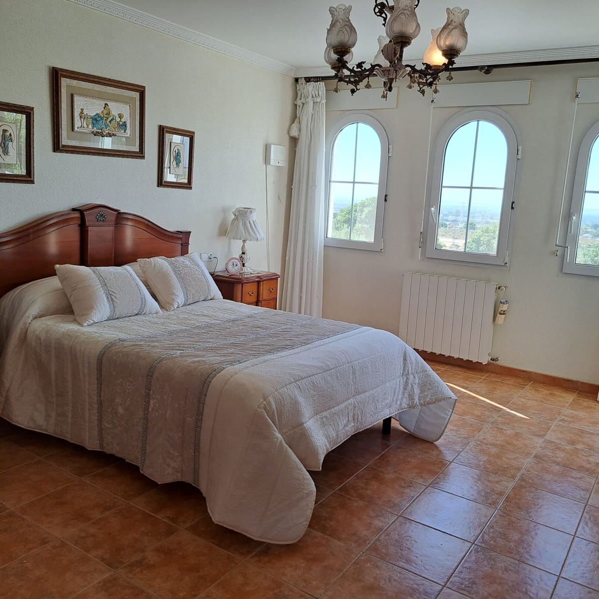 4 Zimmer Villa zu verkaufen in Crevillente / Crevillent mit Pool Garage - 850.000 € (Ref: 10079879)