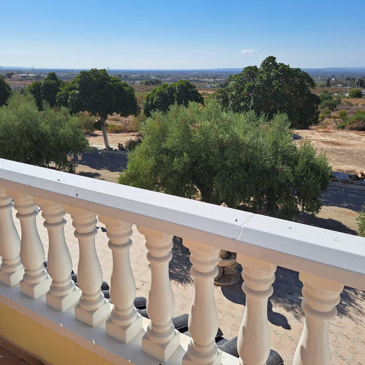 4 Zimmer Villa zu verkaufen in Crevillente / Crevillent mit Pool Garage - 850.000 € (Ref: 10079879)