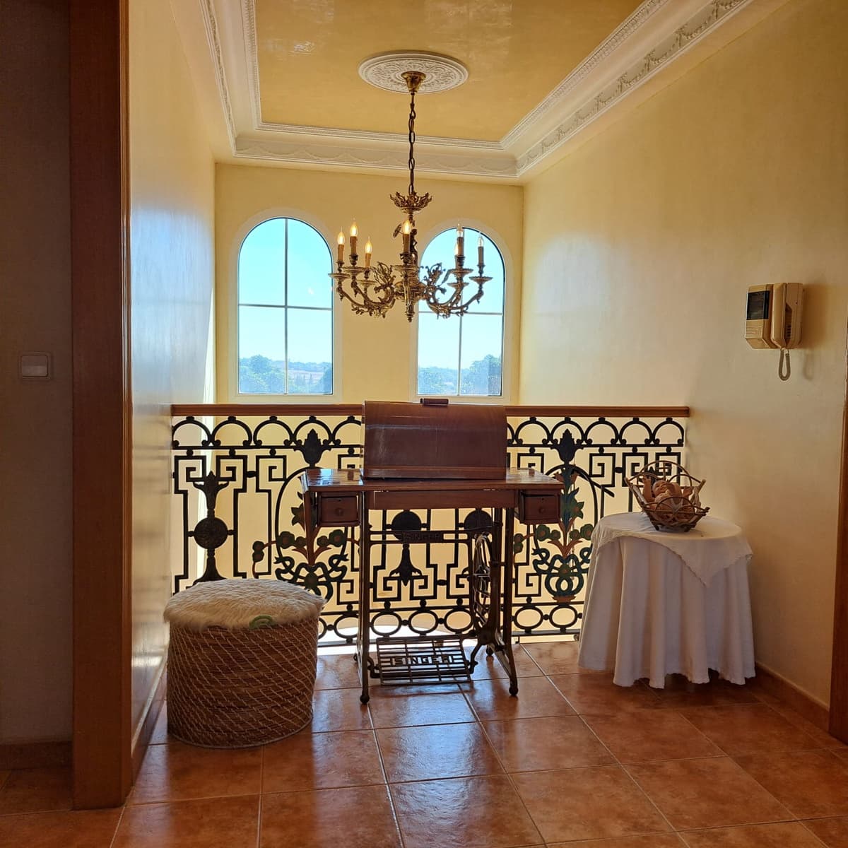 4 Zimmer Villa zu verkaufen in Crevillente / Crevillent mit Pool Garage - 850.000 € (Ref: 10079879)