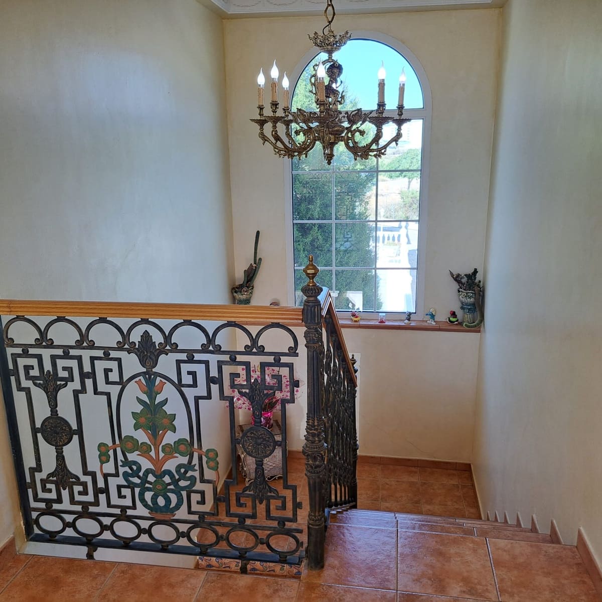 4 Zimmer Villa zu verkaufen in Crevillente / Crevillent mit Pool Garage - 850.000 € (Ref: 10079879)