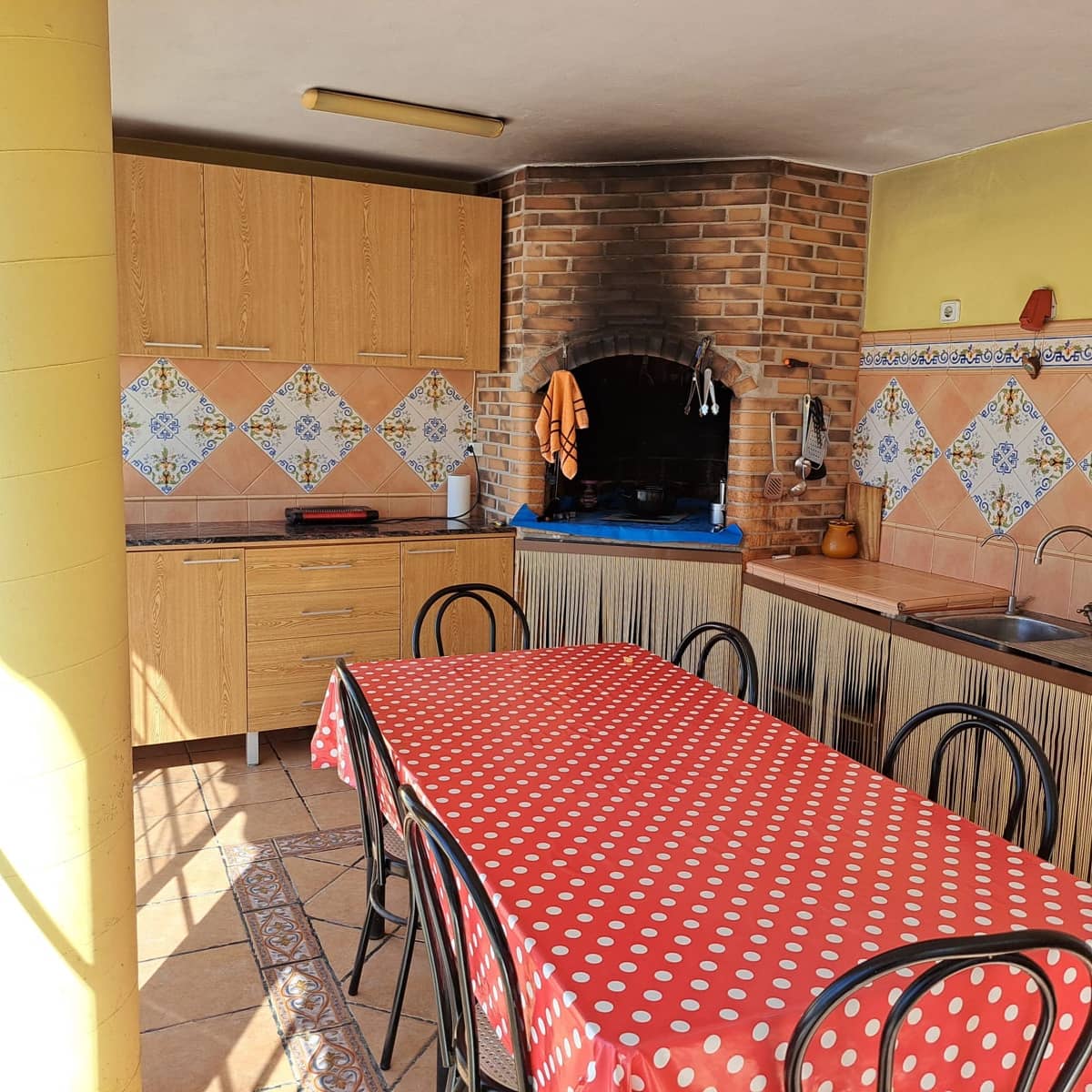 4 Zimmer Villa zu verkaufen in Crevillente / Crevillent mit Pool Garage - 850.000 € (Ref: 10079879)