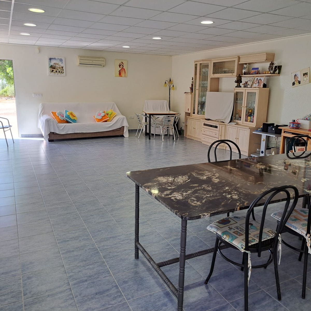4 Zimmer Villa zu verkaufen in Crevillente / Crevillent mit Pool Garage - 850.000 € (Ref: 10079879)