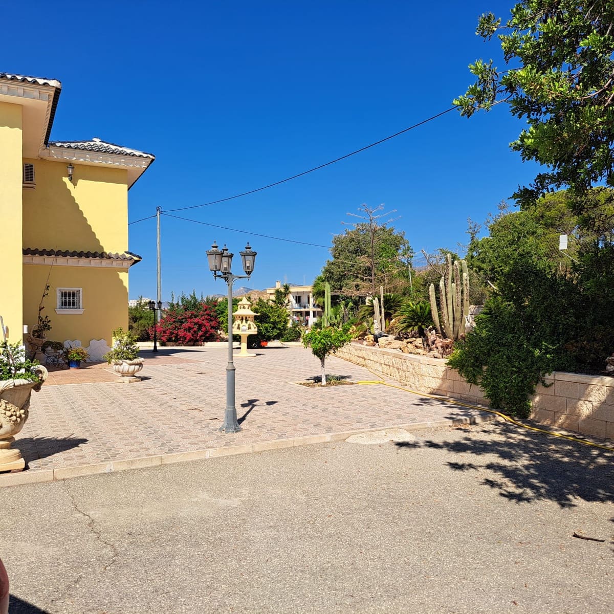 4 Zimmer Villa zu verkaufen in Crevillente / Crevillent mit Pool Garage - 850.000 € (Ref: 10079879)