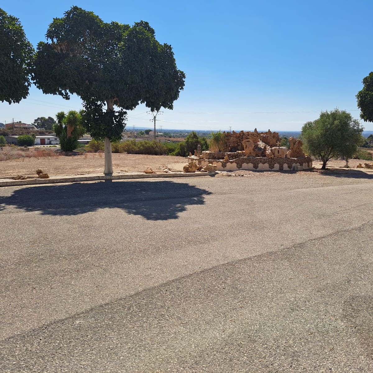 4 Zimmer Villa zu verkaufen in Crevillente / Crevillent mit Pool Garage - 850.000 € (Ref: 10079879)