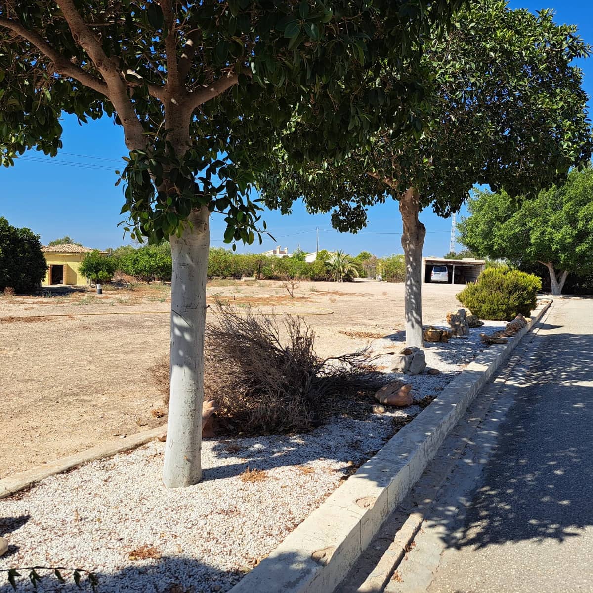 4 Zimmer Villa zu verkaufen in Crevillente / Crevillent mit Pool Garage - 850.000 € (Ref: 10079879)
