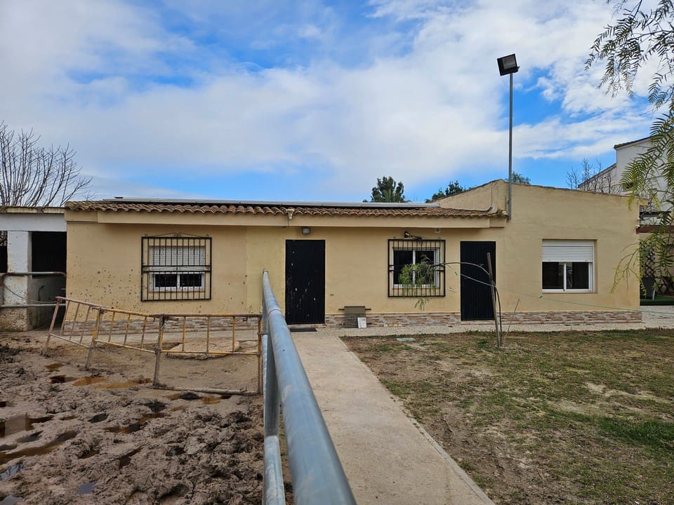 2 camera da letto Villa in vendita in Orihuela con piscina garage - 450.000 € (Rif: 10079887)