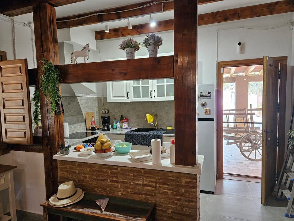 2 camera da letto Villa in vendita in Orihuela con piscina garage - 450.000 € (Rif: 10079887)
