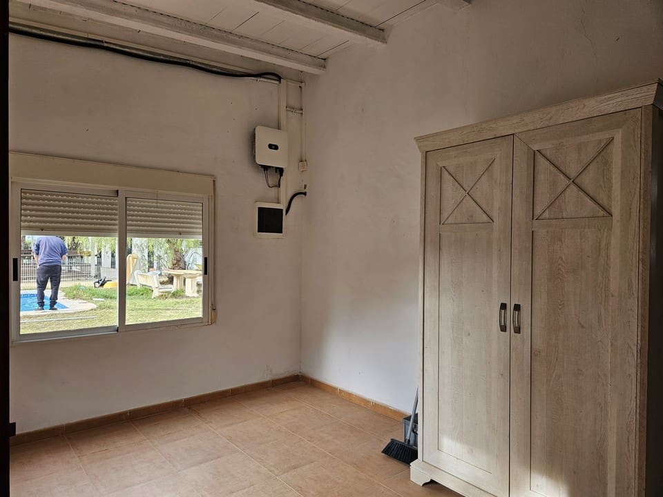 2 camera da letto Villa in vendita in Orihuela con piscina garage - 450.000 € (Rif: 10079887)