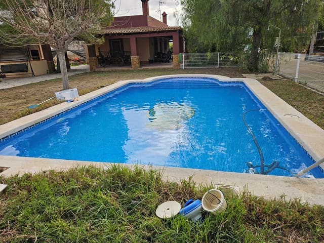 2 camera da letto Villa in vendita in Orihuela con piscina garage - 450.000 € (Rif: 10079887)