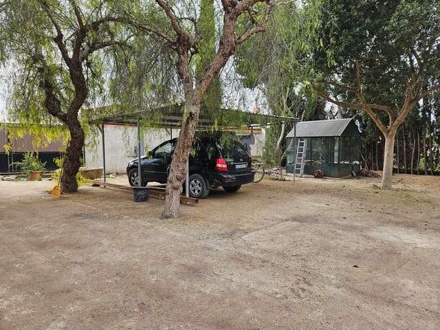 2 camera da letto Villa in vendita in Orihuela con piscina garage - 450.000 € (Rif: 10079887)