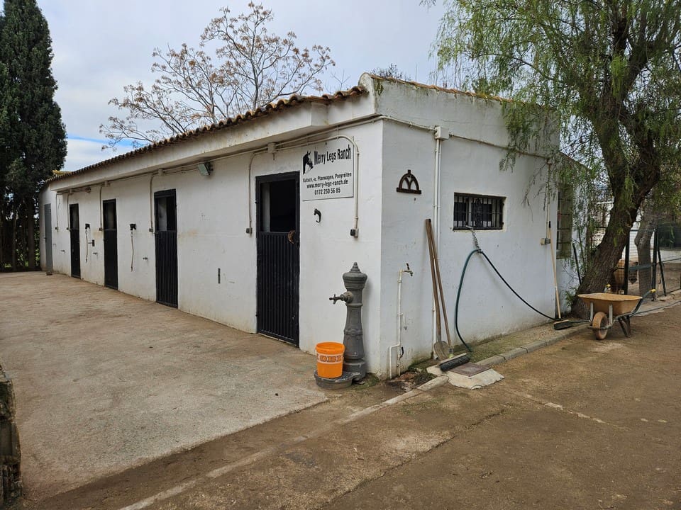 2 camera da letto Villa in vendita in Orihuela con piscina garage - 450.000 € (Rif: 10079887)