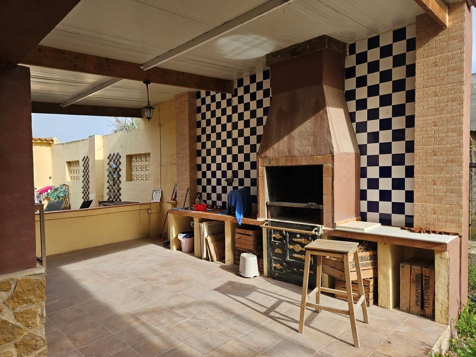 2 camera da letto Villa in vendita in Orihuela con piscina garage - 450.000 € (Rif: 10079887)