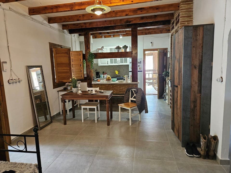 2 camera da letto Villa in vendita in Orihuela con piscina garage - 450.000 € (Rif: 10079887)