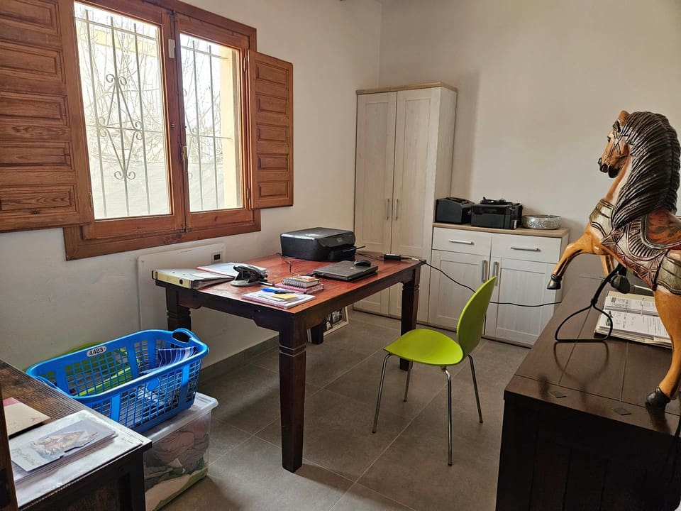 2 camera da letto Villa in vendita in Orihuela con piscina garage - 450.000 € (Rif: 10079887)