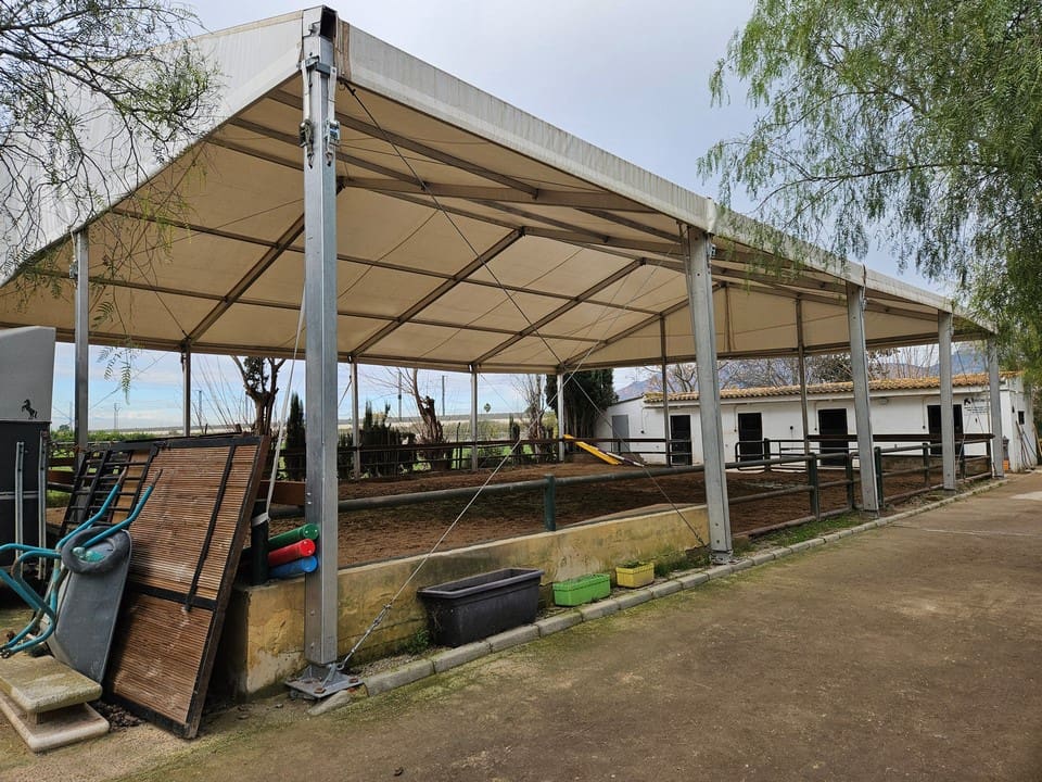 2 camera da letto Villa in vendita in Orihuela con piscina garage - 450.000 € (Rif: 10079887)