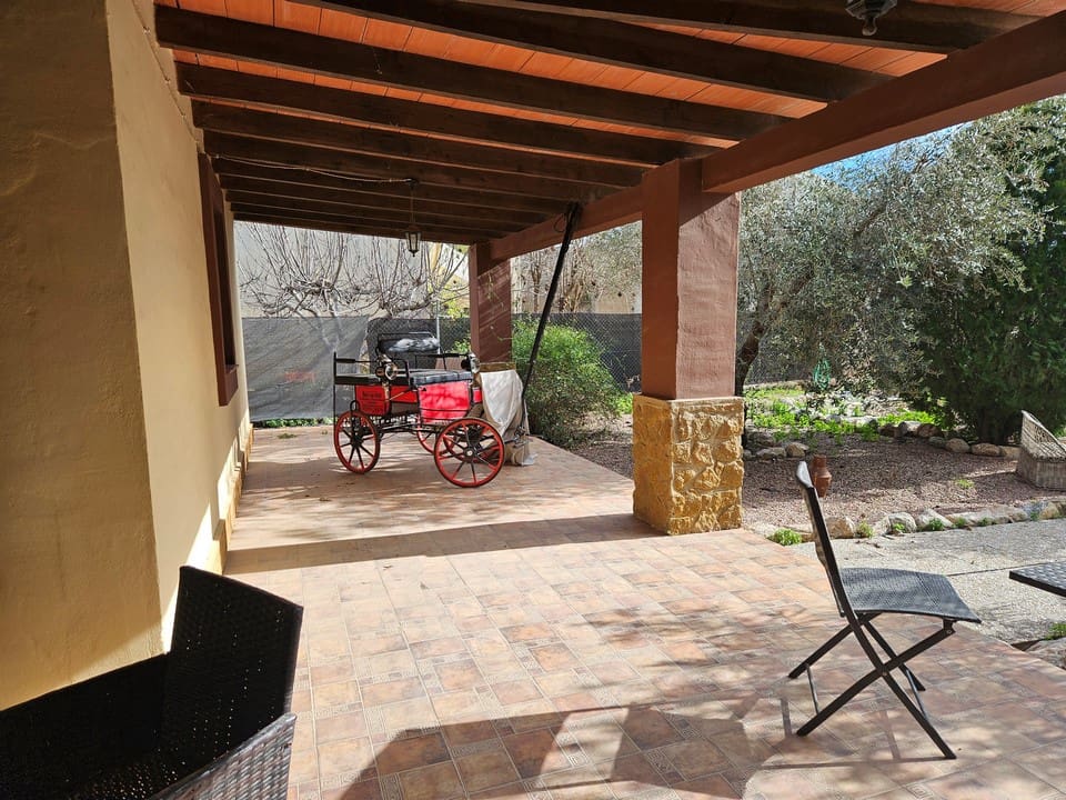 2 camera da letto Villa in vendita in Orihuela con piscina garage - 450.000 € (Rif: 10079887)