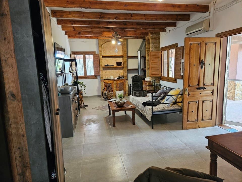 2 camera da letto Villa in vendita in Orihuela con piscina garage - 450.000 € (Rif: 10079887)