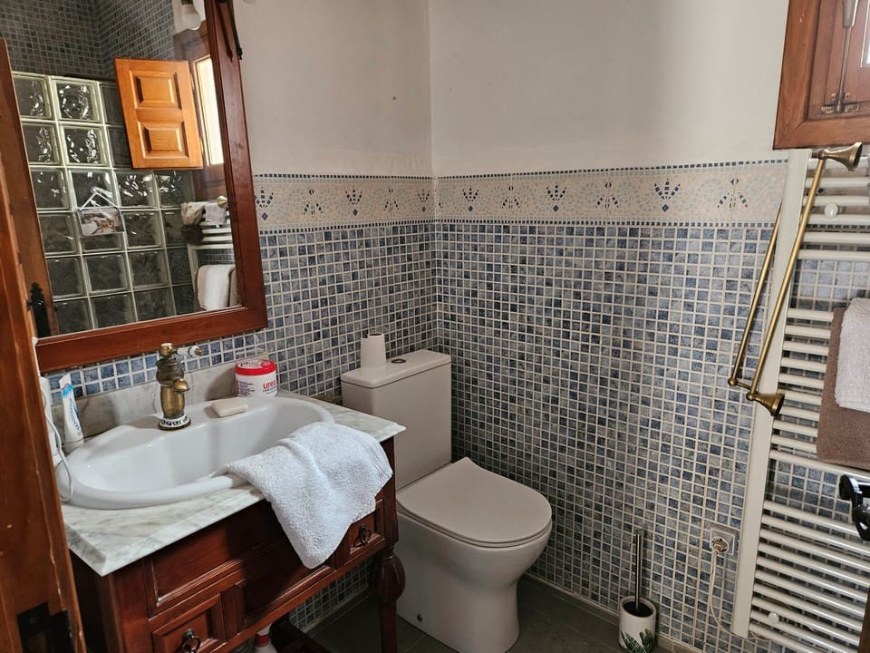 2 camera da letto Villa in vendita in Orihuela con piscina garage - 450.000 € (Rif: 10079887)