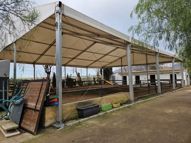 2 camera da letto Villa in vendita in Orihuela con piscina garage - 450.000 € (Rif: 10079887)