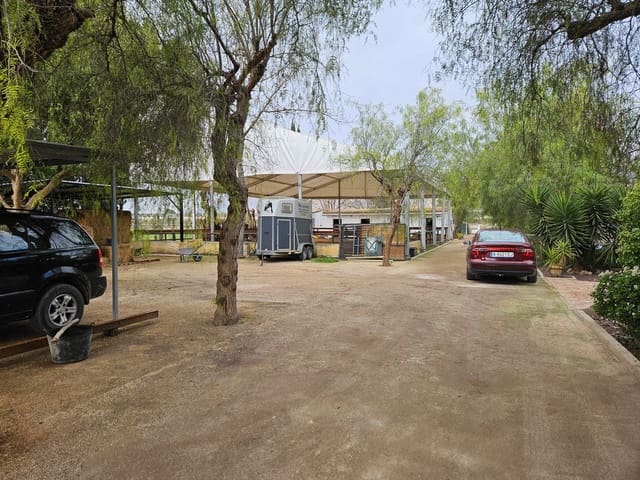 2 camera da letto Villa in vendita in Orihuela con piscina garage - 450.000 € (Rif: 10079887)