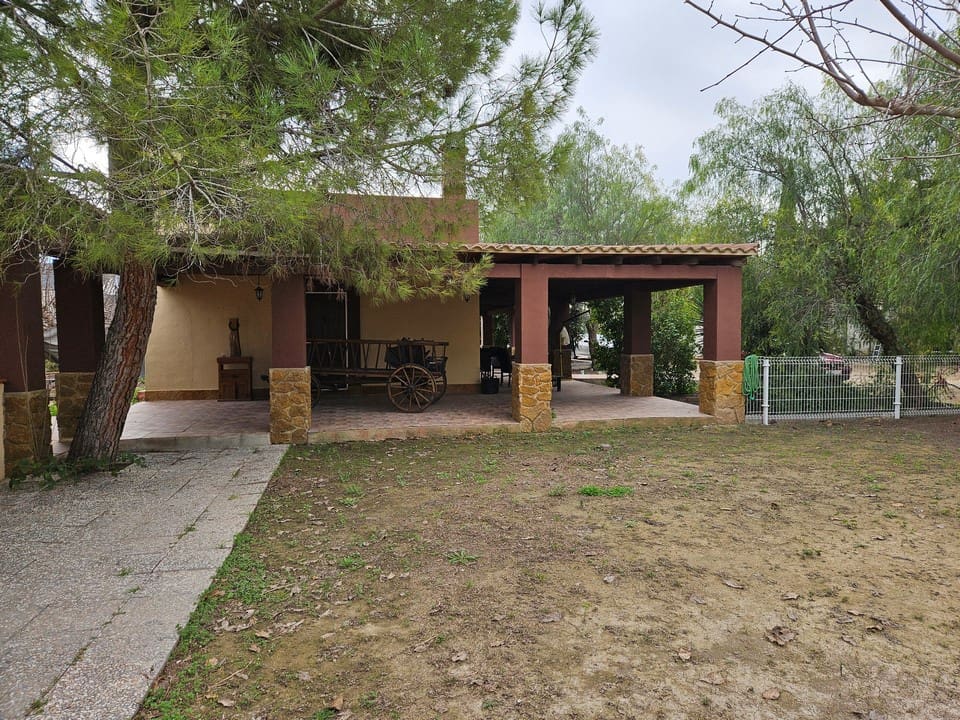 2 camera da letto Villa in vendita in Orihuela con piscina garage - 450.000 € (Rif: 10079887)