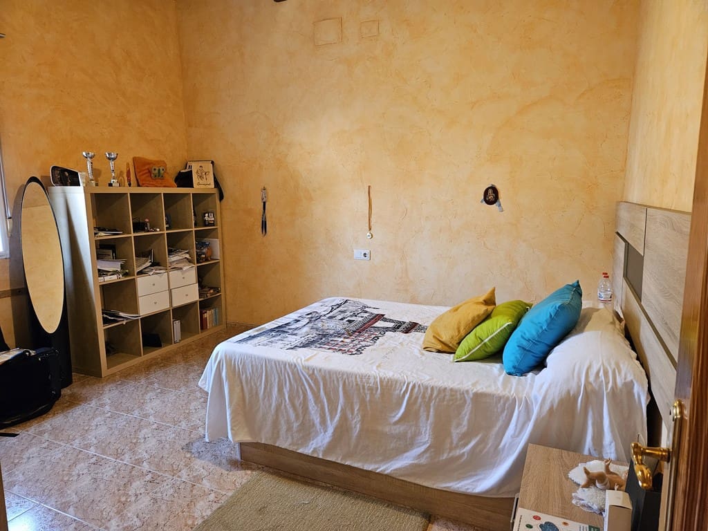 Chalet de 5 habitaciones en San Isidro en venta con piscina garaje - 349.000 € (Ref: 10079889)